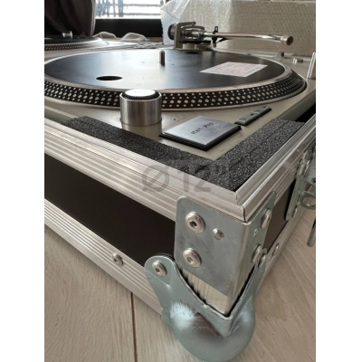 Кейс для виниловых проигрывателей Turntable Case Super Economy