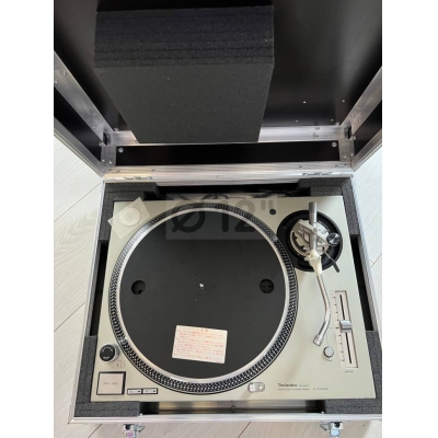 Кейс для виниловых проигрывателей Turntable Case Super Economy