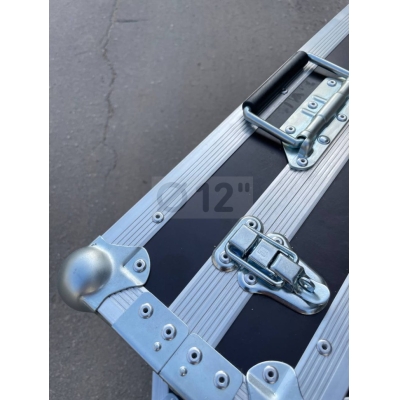 Кейс для виниловых проигрывателей Turntable Case Super Economy