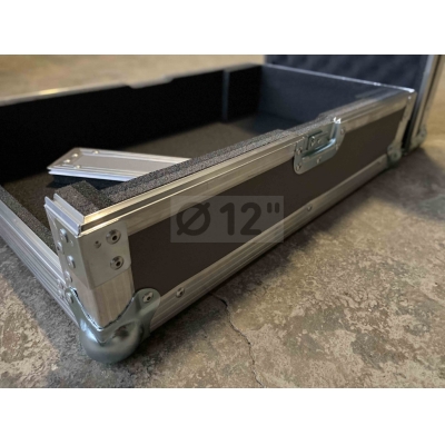 Кейс для DJ-микшера Pioneer Case DJM-S9 Plastic