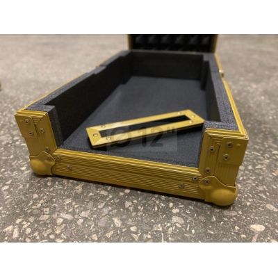 Кейс для DJ-микшера Pioneer Case DJM-S9 Gold