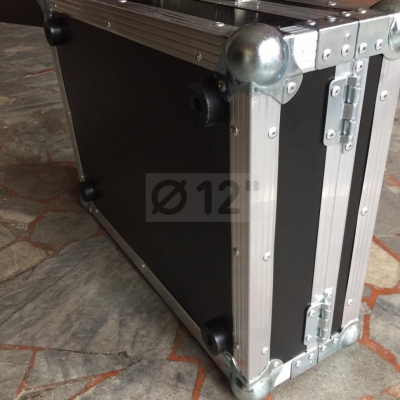 Кейс для DJ-микшера Pioneer Case DJM-600/700/750/800/850/900NXS