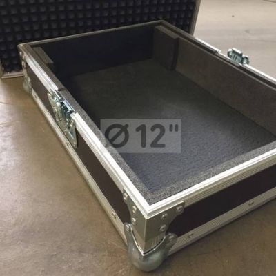 Кейс для DJ-микшера Pioneer Case DJM-900NXS2 Standart