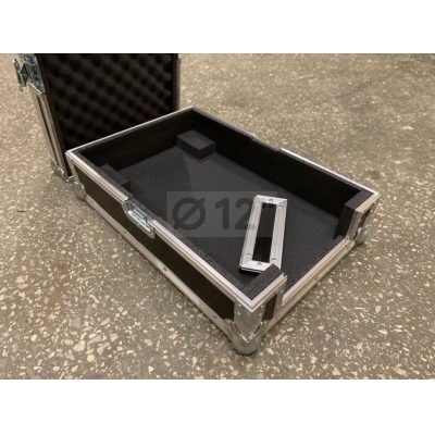 Кейс для DJ-проигрывателей Pioneer Case CDJ-2000/2000NXS/2000NXS2