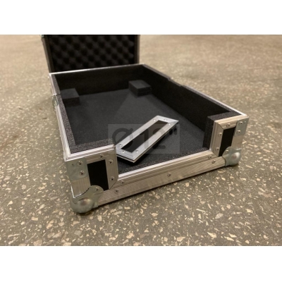 Кейс для DJ-проигрывателей Pioneer Case CDJ-2000/2000NXS/2000NXS2