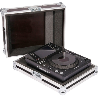 Кейс для DJ-проигрывателей Pioneer Case XDJ-1000
