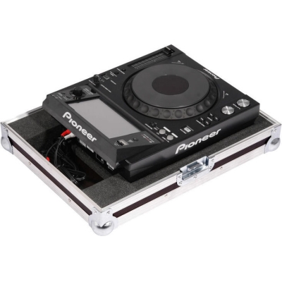 Кейс для DJ-проигрывателей Pioneer Case XDJ-1000