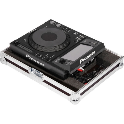 Кейс для DJ-проигрывателей Pioneer Case XDJ-1000