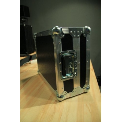 Кейс для DJ-проигрывателей Pioneer Case CDJ-2000NXS2/XDJ-1000 Universal