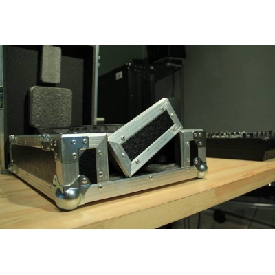 Кейс для DJ-проигрывателей Pioneer Case CDJ-2000NXS2/XDJ-1000 Universal