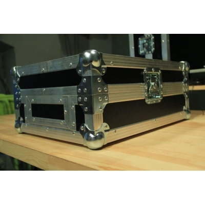 Кейс для DJ-проигрывателей Pioneer Case CDJ-2000NXS2/XDJ-1000 Universal