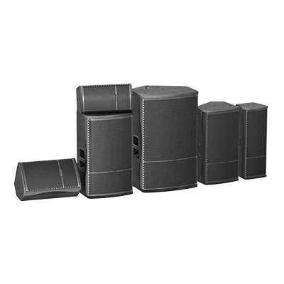 Пассивная акустическая система PF10+ MKII90