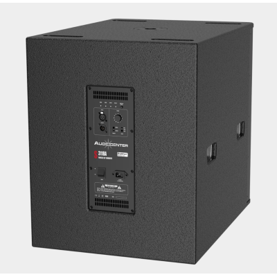 Компактный активный сабвуфер S3118A