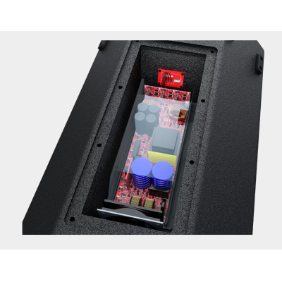 Активная акустическая система GT510A