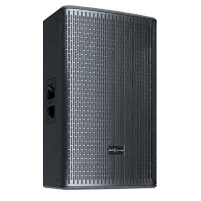 Активная акустическая система