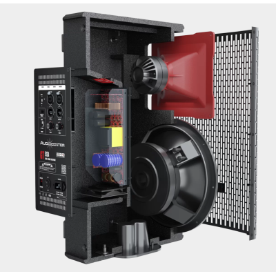 Активная акустическая система GT515A