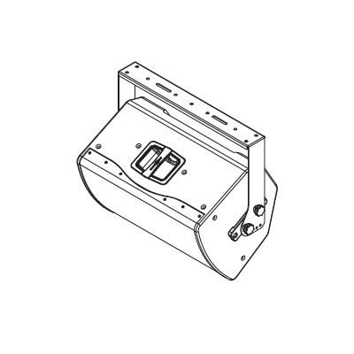 Кронштейн для АС PF8+