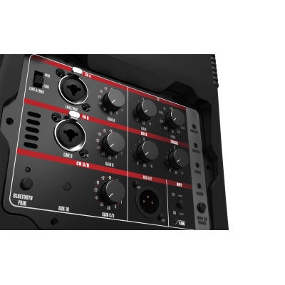 Активная акустическая система MA15