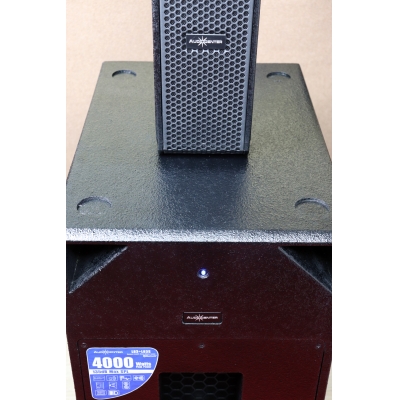 Пассивная акустическая колонна L83 MK2