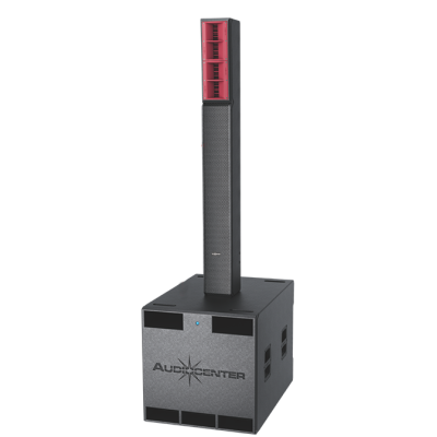 Пассивная акустическая колонна L65 MK2