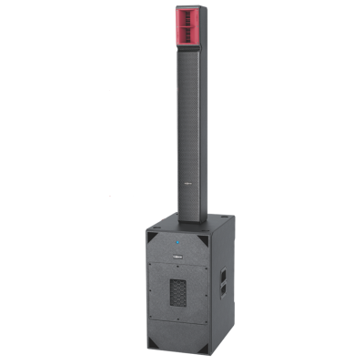 Активный сабвуфер L83S MK2