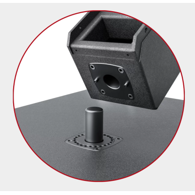 Активный сабвуфер L65S MK2