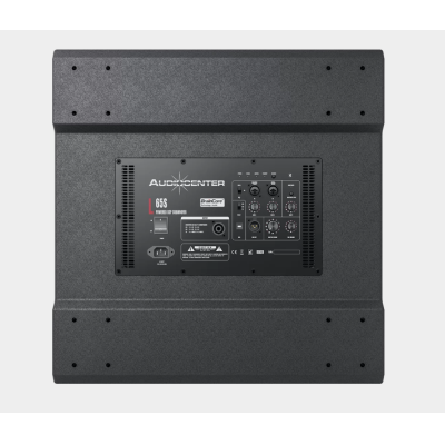 Активный сабвуфер L65S MK2