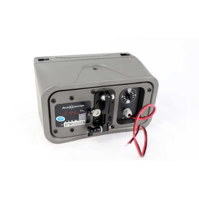 Линейный массив Butterfly 4 CA