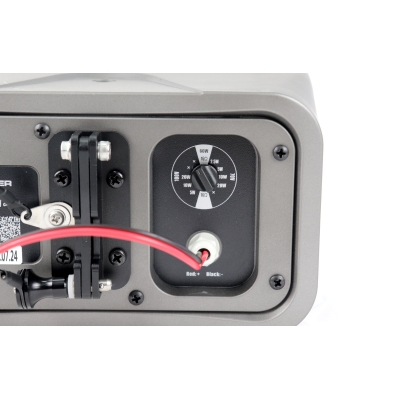 Линейный массив Butterfly 4 CA