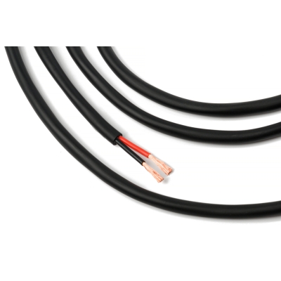 Акустический кабель в бухте Speaker 2x2.5 PVC