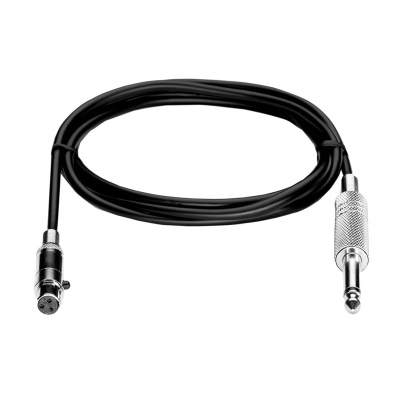 MK /GL Инструментальный кабель