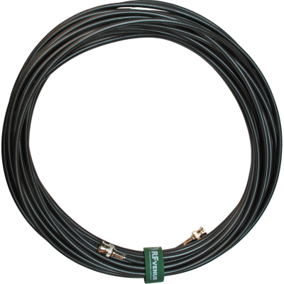 RG8X25 Антенный BNC кабель