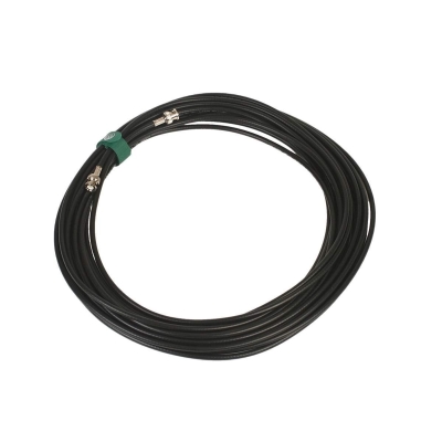 Антенный BNC кабель RG8X25