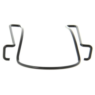 Скоба-зажим для поясного передатчика Belt clip