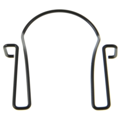 Скоба-зажим для поясного передатчика Belt clip