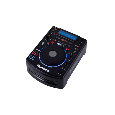 DJ CD-проигрыватель NDX500