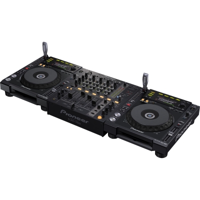 DJ CD-проигрыватель CDJ-850-K
