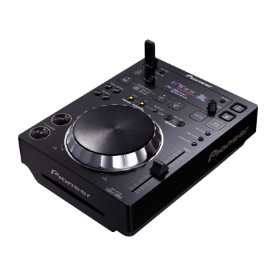 CDJ-350 DJ CD-проигрыватель