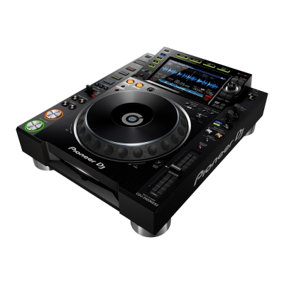 CDJ-2000NXS2 DJ CD-проигрыватель