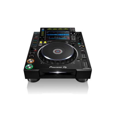 DJ CD-проигрыватель CDJ-2000NXS2