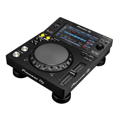 DJ CD-проигрыватель XDJ-700
