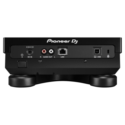 DJ CD-проигрыватель XDJ-700