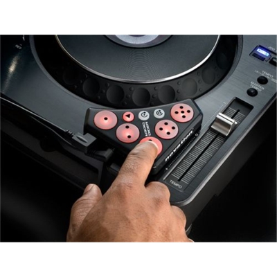 DJ контроллер Dicer