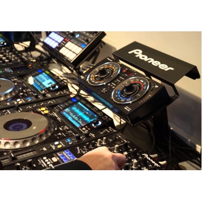 DJ процессор эффектов RMX-500