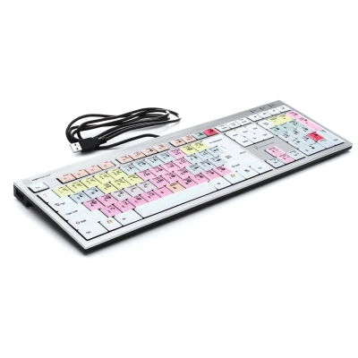 Клавиатура Pro Tools Custom Keyboard Windows