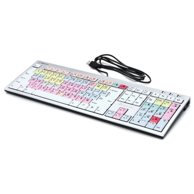 Клавиатура Pro Tools Custom Keyboard Windows
