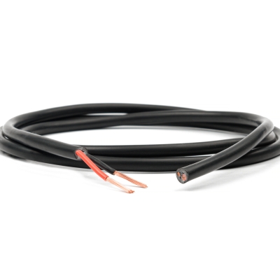 Огнестойкий акустический кабель в бухте Speaker 2x1,5 FRNC-C