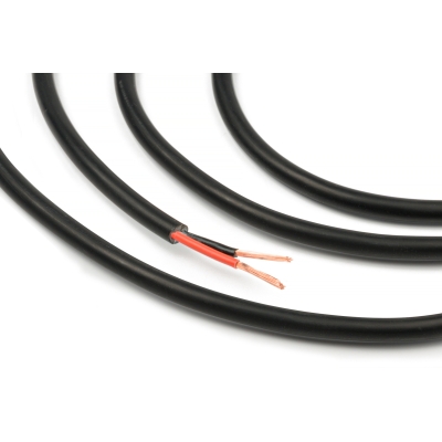 Огнестойкий акустический кабель в бухте Speaker 2x6 FRNC-C