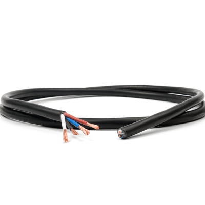 Огнестойкий акустический кабель в бухте Speaker 4x8 FRNC-C