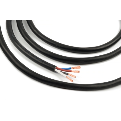 Огнестойкий акустический кабель в бухте Speaker 4x4 FRNC-C